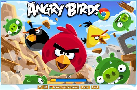 vse igri online angry birds.